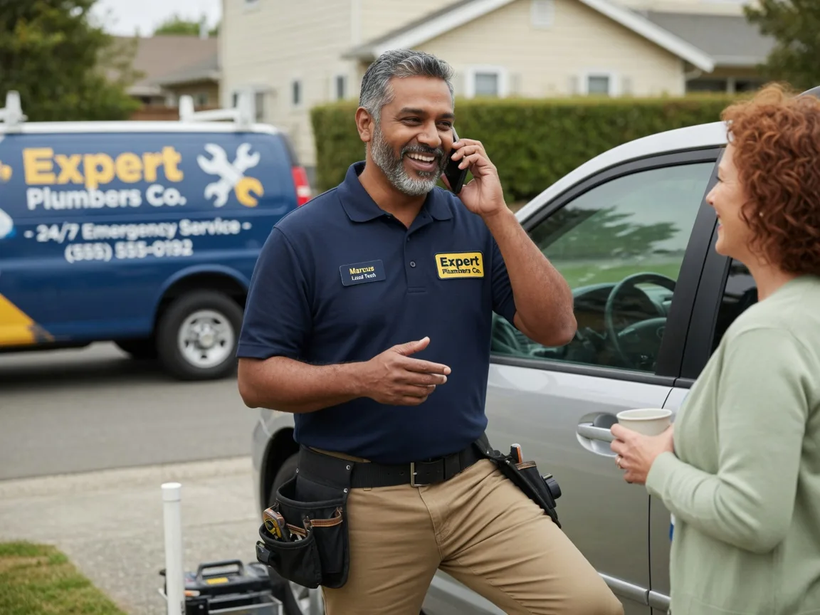 Drain Cleaning Leavenworth, IN FAQs