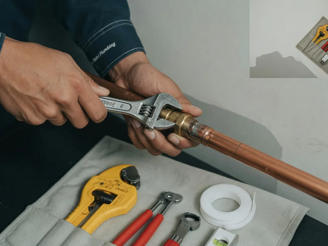 Why choose Drain Cleaning in Leavenworth, IN